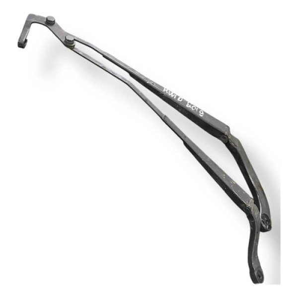 Par Braço Limpadores Parabrisa Renault Kwid 2019 2020 2024 Esquerdo