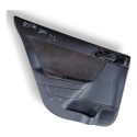 Forro Porta Traseira Esquerda Chevrolet Astra 2000 93254157
