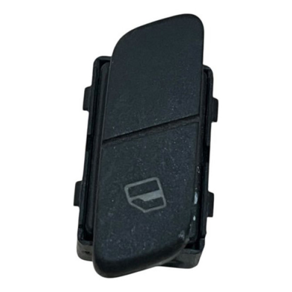 Botão Vidro Eletrico Tras Esquerdo Polo Fox 2008 6q0959856