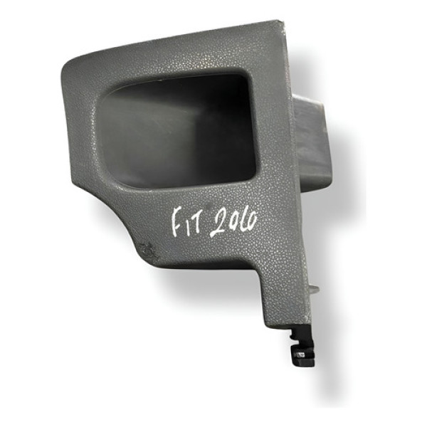 Porta Objetos Console Honda Fit 2009 2010 2011 356a34469