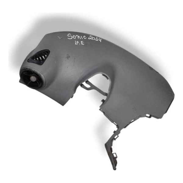 Acabamento Moldura Painel Gm Sonic Ltz 1.6 2014 812947059