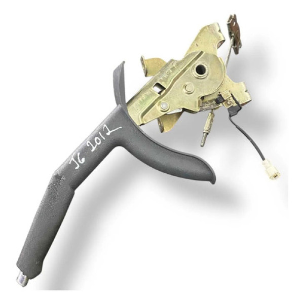 Alavanca Freio De Mão Jac J6 2012 2013 2014 3508010u2090