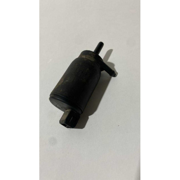 Bomba Reservatorio Limpador Parabrisa Fiat Punto 09 806008g