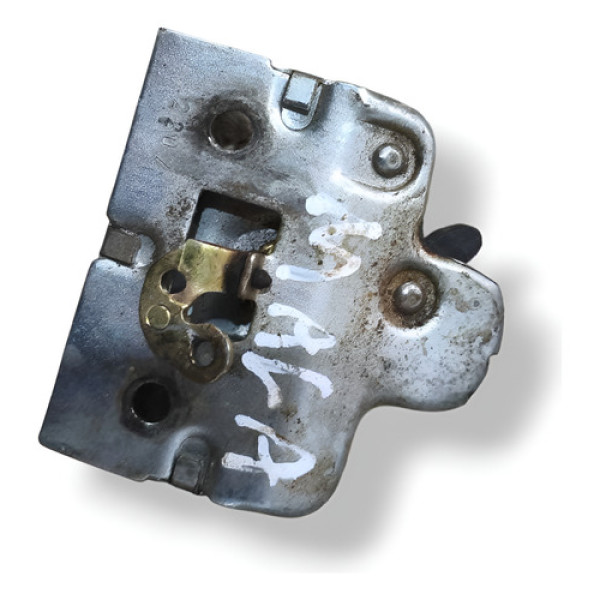 Fechadura Tampa Traseira Chevrolet Corsa Classic 1998 A 2000