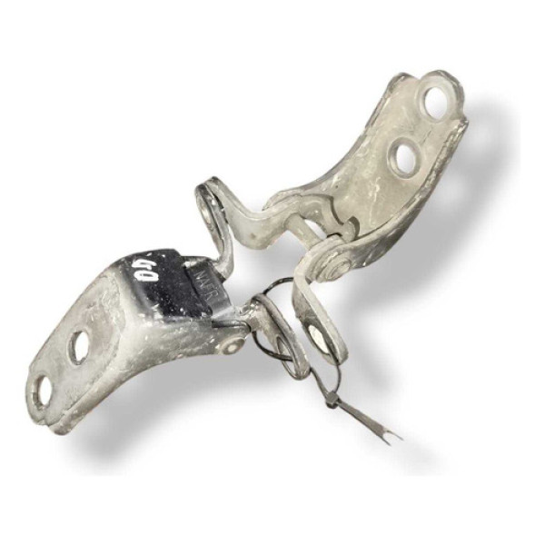 Par Dobradiça Dianteira Direita Honda Civic 2008 2009 2010