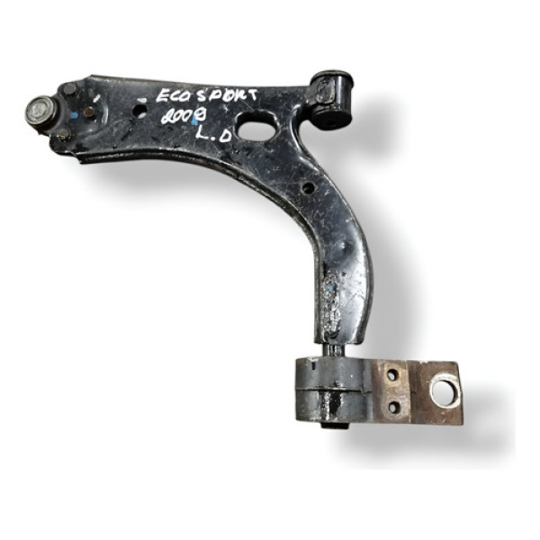 Bandeja Balança C/pivô Dianteira Diretia Ecosport 2009 2010