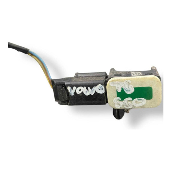 Sensor Frontal Impacto Volvo S60 2012 A 2015 - 8v4t14b006aa Palha