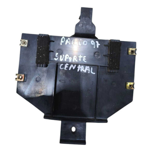 Suporte Módulo Injeção Fiat Palio 1.6 1997/1998 46406035