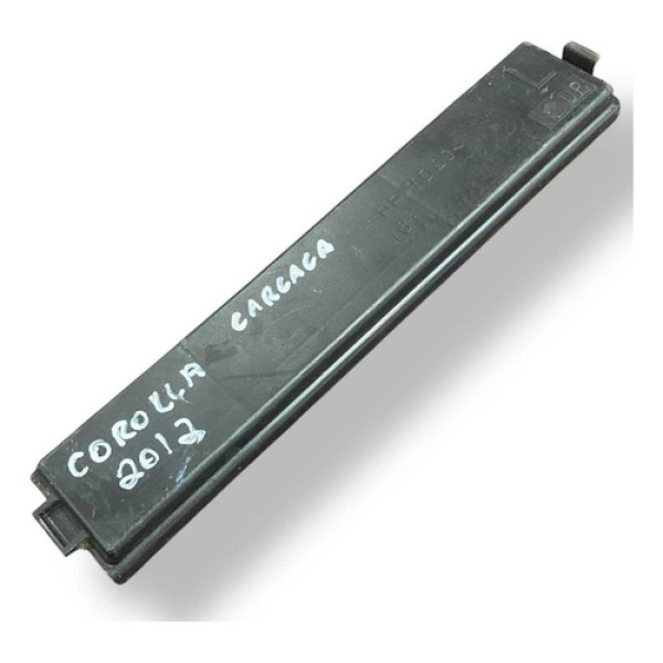 Tampa Caixa Filtro Ar Condicionado Toyota Corolla 2012 2013