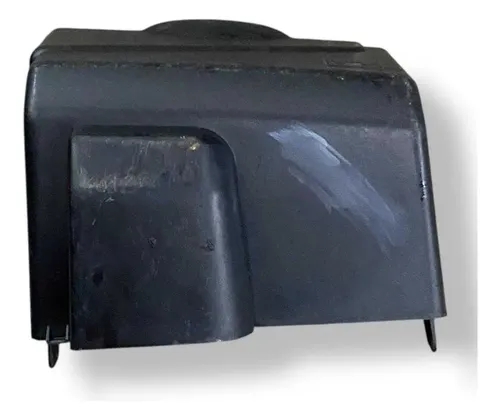 Tampa Caixa Bateria  Citroën C3 2007 2008 /2011 9639718480 Preto