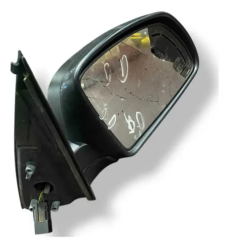 Retrovisor Elétrico Direito Detalhe Espelho Meriva 08 846126