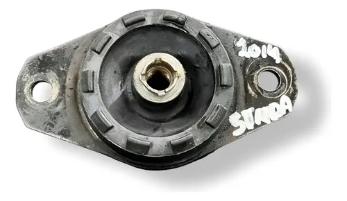 Suporte Coxim Câmbio Motor Fiat Strada 2014 2015 2016