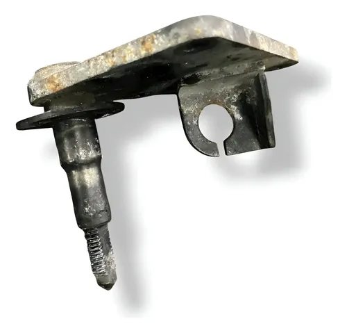 Suporte Coxim Câmbio Peugeot 207 1.4 2010 2011 2012 2013