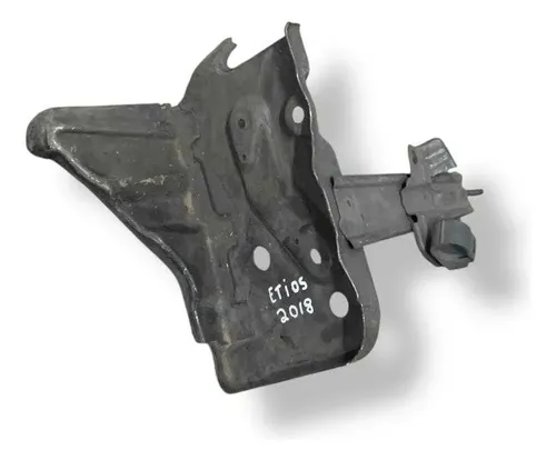 Suporte Caixa Bateria Toyota Etios 2016 2017 2018 2019