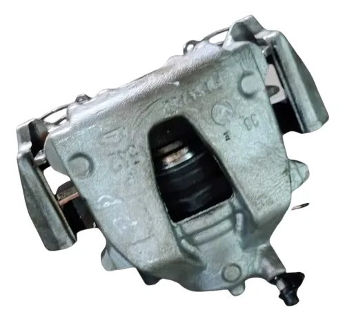 Pinça Dianteira Direita Fiat Idea 1.8 2012 2013 2014 2015