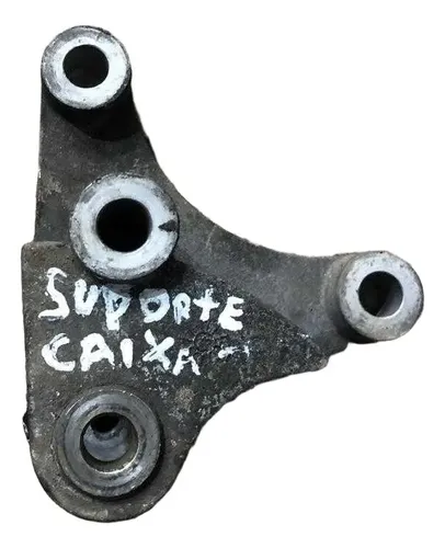 Suporte Coxim Cambio Ford Fiesta 2001 A 2004 - 98fu6p093aa