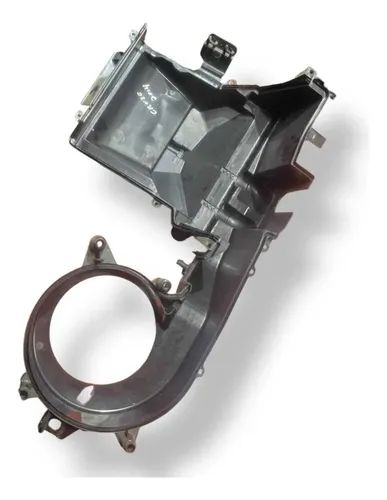 Carcaça Caixa Evaporadora Chevrolet Cruze 1.8 2013 2014 2015