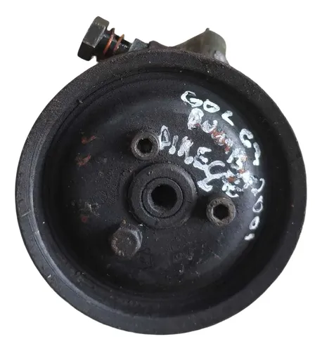 Bomba Hidráulica Volkswagen Gol G3 1999 2000 2001 A 2005
