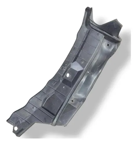 Defletor Água Churrasqueira Gm Corsa Classic 2004 - 93268364