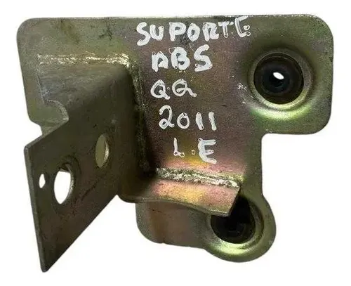 Suporte Módulo Abs Esquerdo Chery Qq 2011/2016 Original