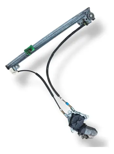 Máquina Eletrica Vidro Traseiro Esquerdo Peugeot 306 1999