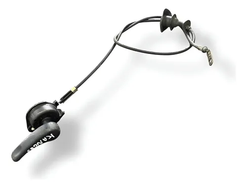 Puxador Abertura Capô Renault Kangoo 1.0 2003 2004 2005 2006