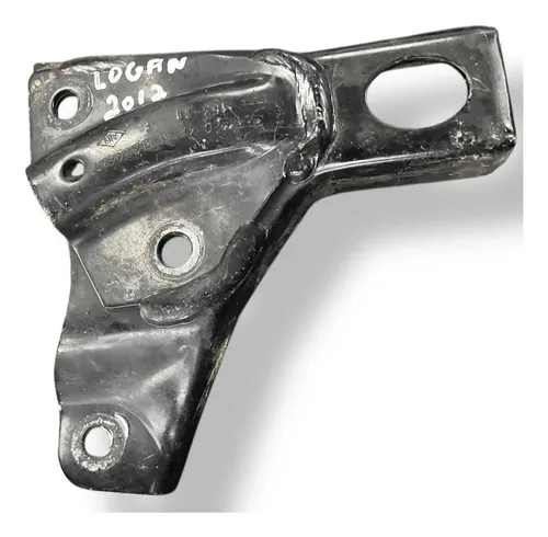 Suporte Coxim Lado Direito Renault Logan 2012 2013 204600