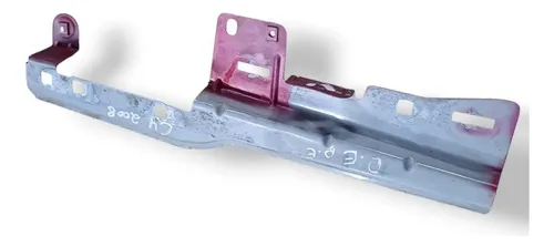 Suporte Paralama Dianteiro Esquerdo Citroën C4 2008 2009