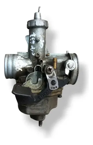 Carburador Honda Cg 125 Titan 2004 2005 2006 Tm401202204c