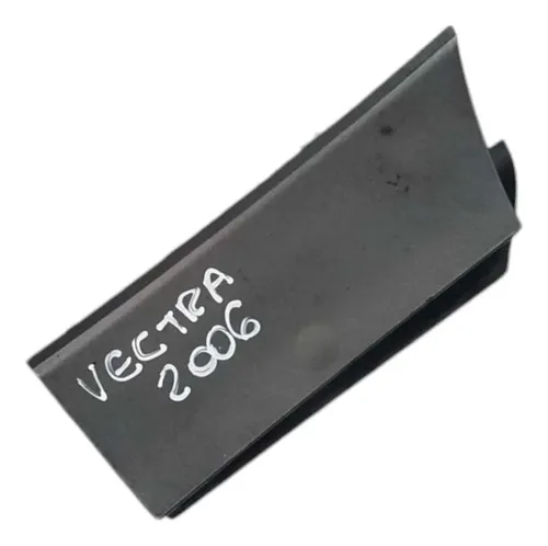 Cinzeiro Charcoal Chevrolet Vectra Elite 2.4 2006 93307862
