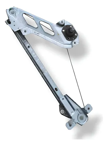 Maquina De Vidro Traseiro Direito Gm Corsa 1998 90384536