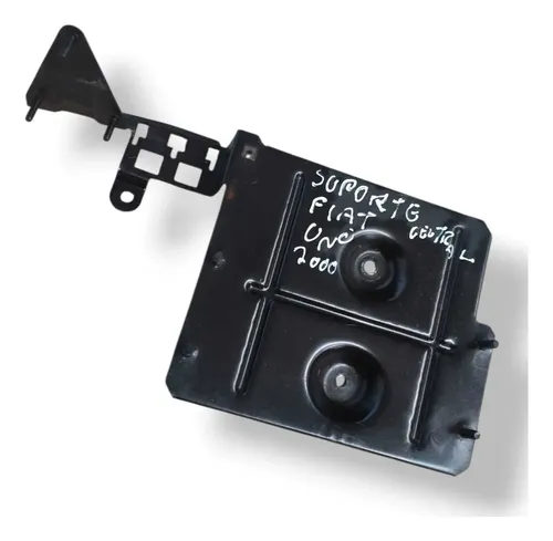 Suporte Modulo Injeçao Fiat Uno 1.0 1999 2000 2001 2002