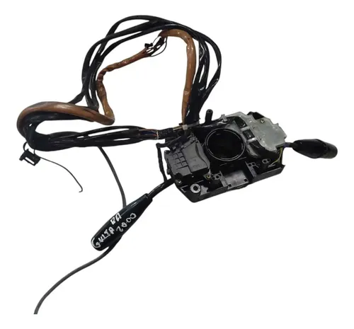 Chave Seta Limpador Parabrisa Suzuki Grand Vitara 2000/2008