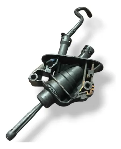 Cilindro Atuador Pedal Embreagem Ecosport 2007 2s617a543ac