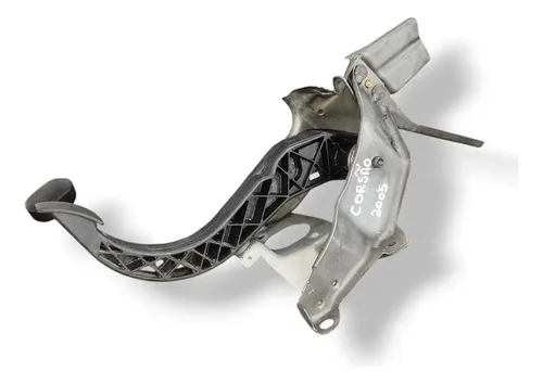 Pedal Embreagem Chevrolet Corsa 1.0 2006 2007 2008 2009 2010