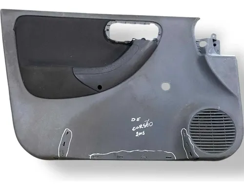 Forro Porta Dianteiro Esquerdo Gm Corsa 08 09116450