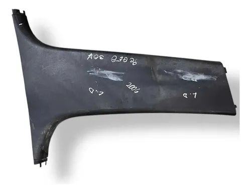 Moldura Coluna Lado Direito Peugeot 307 2007 2008 9647355877