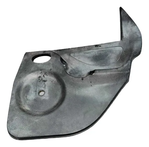 Forro Porta Traseiro Direito Chevrolet Celta 2003 93330773