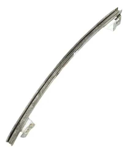 Guia Vidro Dianteiro Direito Chevrolet Blazer  2010 2011 Preto