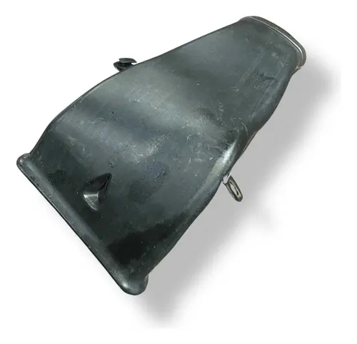 Duto Mangueira Entrada Ar Peugeot 307 2010 2011 9654790780
