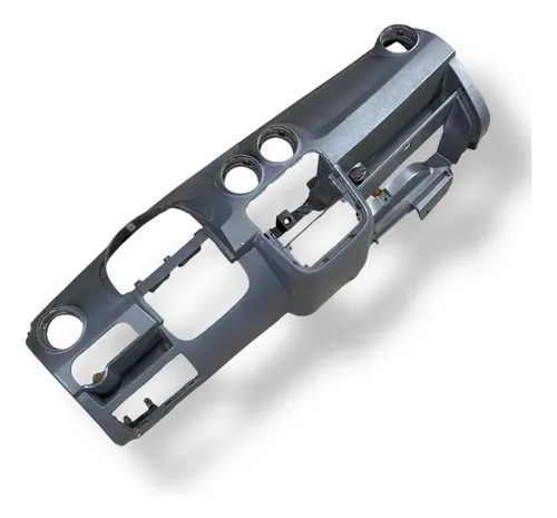 Painel Tabelier Volkswagen Gol 2006 2007 2008 2009 2010 Preto