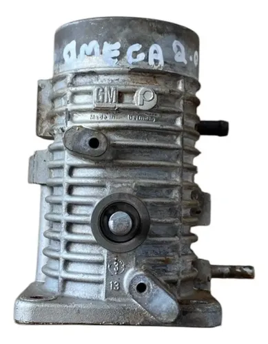 Tbi Corpo De Borboleta Chevrolet Vectra Omega 2.0 1994/1998