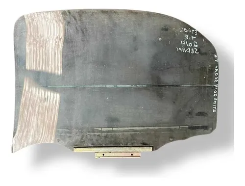 Vidro Porta Traseira Esquerda Toyota Etios Sedán 2014 2015