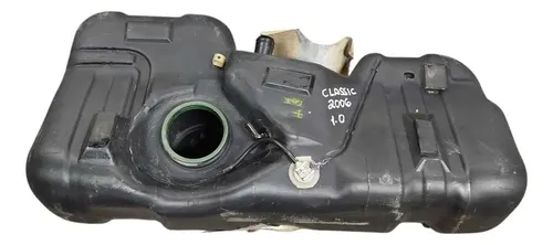 Tanque Combustivel Chevrolet Corsa Classic 2006 93391481