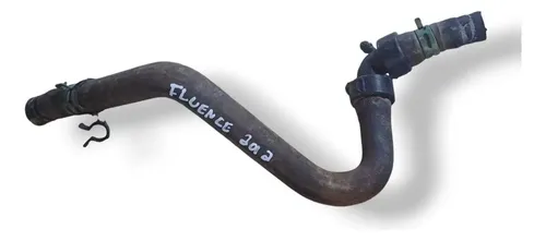 Mangueira Agua Radiador Renault Fluence 2013 2014 2015