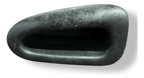 Puxador Porta Dianteira Esquerda Peugeot 207 2010 9629326077 1 Dianteira