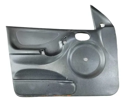 Forro Porta Dianteira Esquerda Chevrolet Celta 2003 93363512