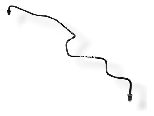 Tubo Cilindro Mestre Embreagem Volkswagen  Fox 1.0  2004 