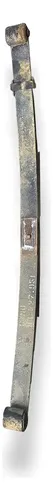 Feixe De Mola Traseira Esquerda Gm Blazer 4.3 V6 1997/2011