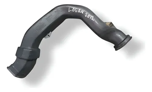 Tubo Duto Mangueira Renault Logan 2012 2013 8200532320